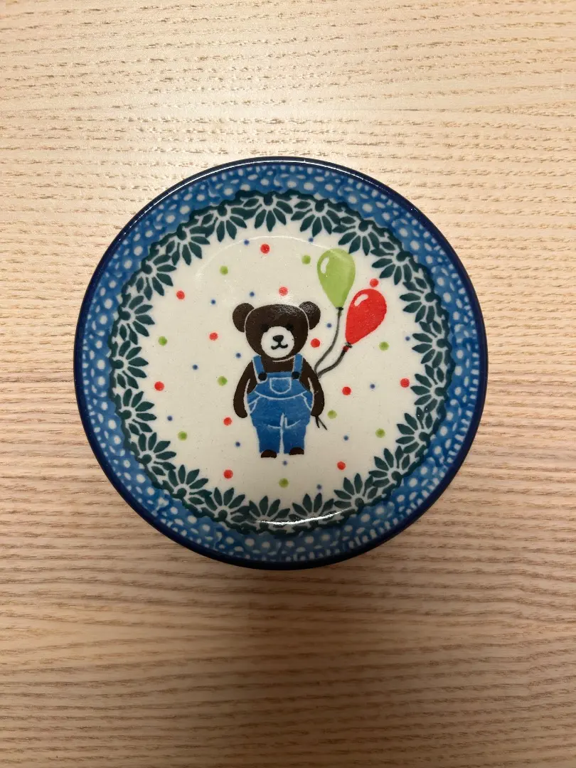 2026年最新】ポーリッシュポタリー くまの人気アイテム - メルカリ