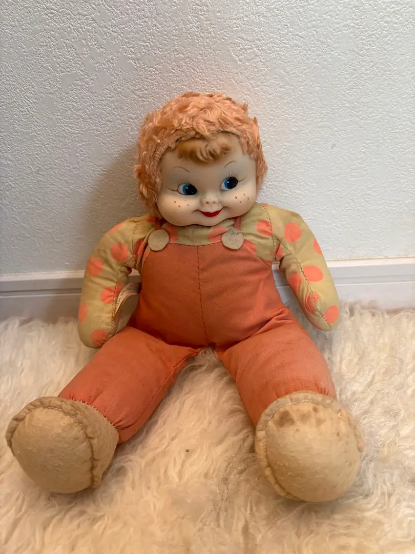 2026年最新】ラシュトン+ラバーフェイスの人気アイテム - メルカリ