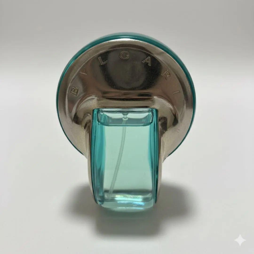 2026年最新】ブルガリ オムニア パライバ オードトワレ 25mlの人気