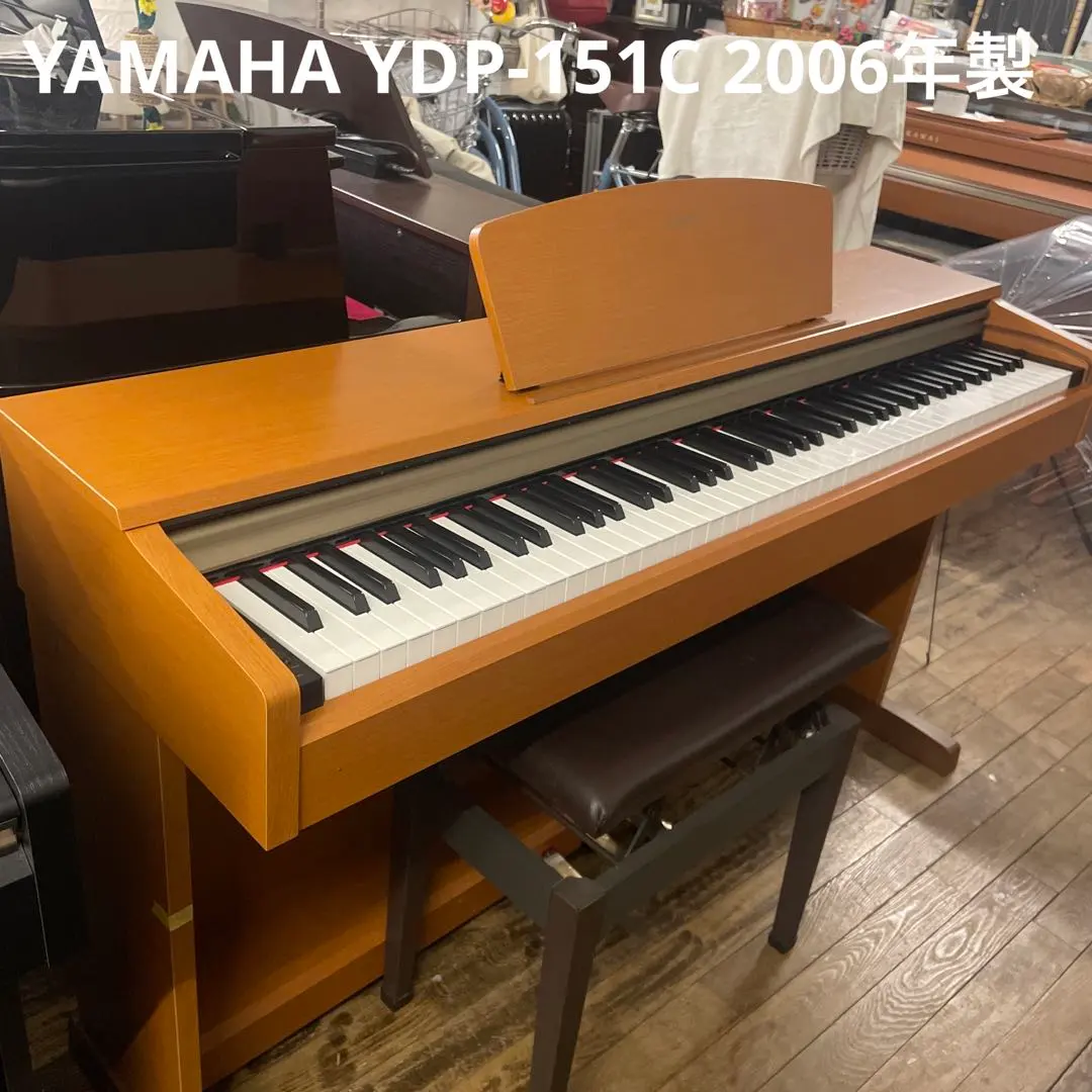 2026年最新】yamaha ydp-163の人気アイテム - メルカリ