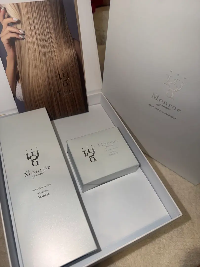 2026年最新】モンローグレイス boxの人気アイテム - メルカリ