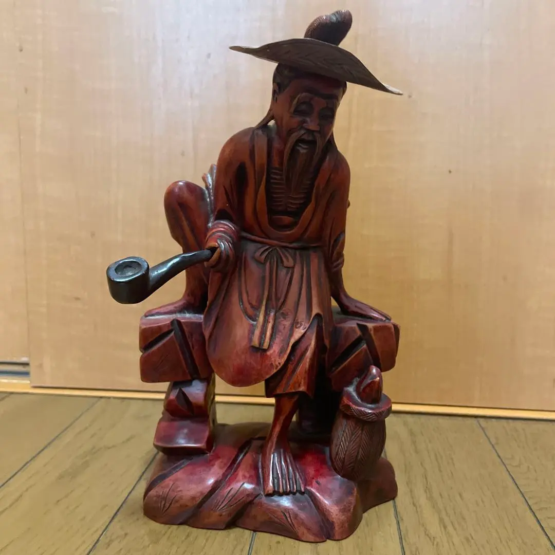 2026年最新】仙人像の人気アイテム - メルカリ