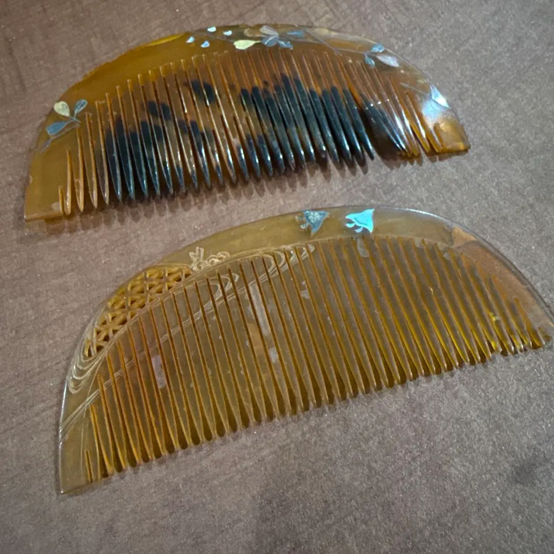 2026年最新】鼈甲 理容櫛の人気アイテム - メルカリ