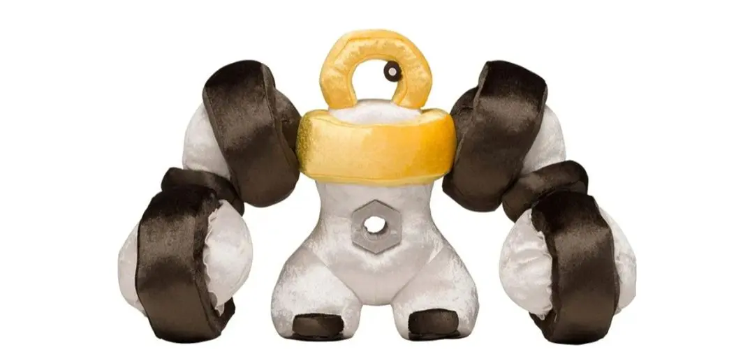 2026年最新】メルメタルぬいぐるみの人気アイテム - メルカリ