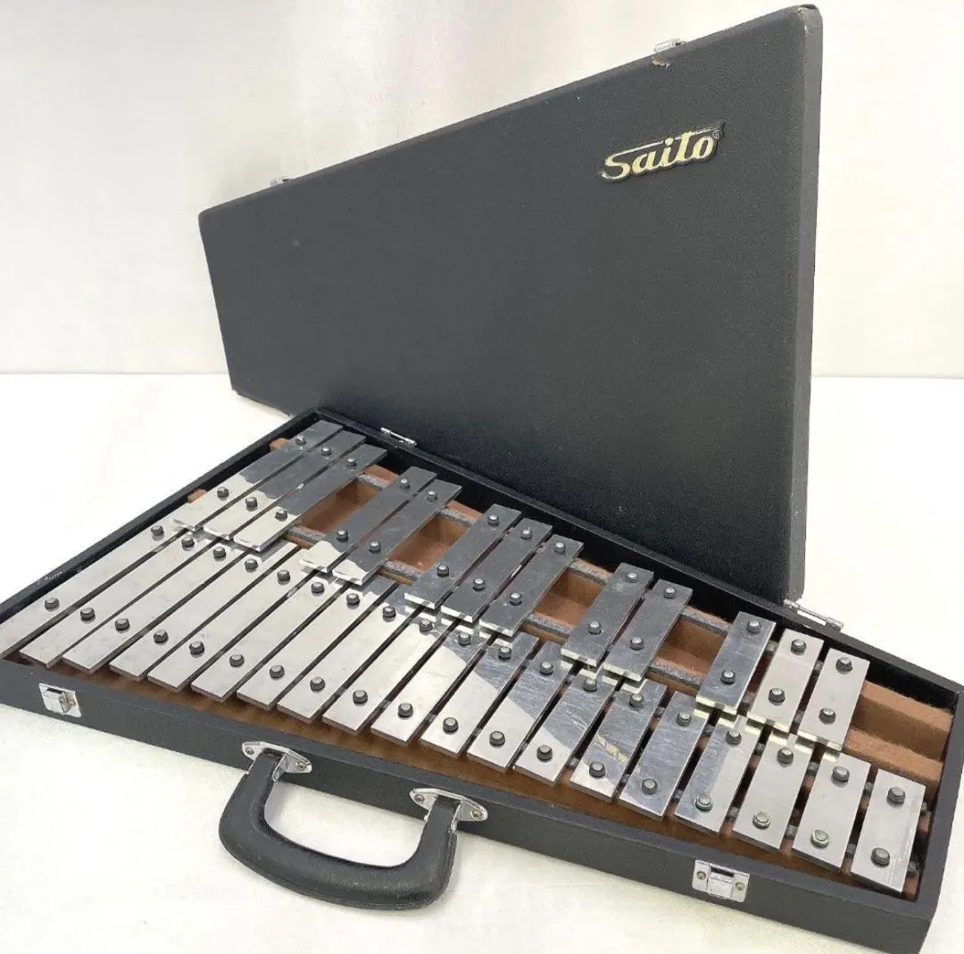 2026年最新】saito グロッケンの人気アイテム - メルカリ