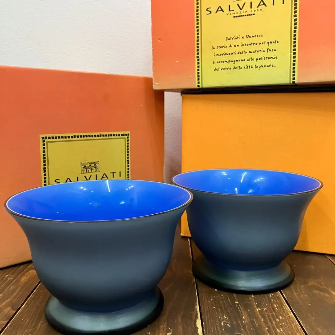 2026年最新】SALVIATI グラスの人気アイテム - メルカリ