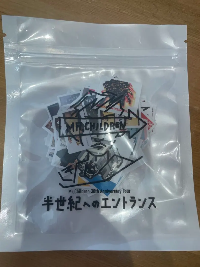 2026年最新】ミスチルフレークシールの人気アイテム - メルカリ