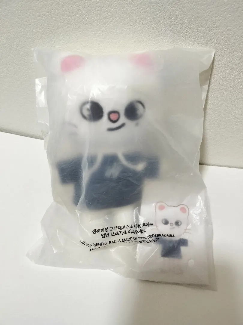 2026年最新】SKZOO 抱きぬいぐるみ ジニレットの人気アイテム - メルカリ