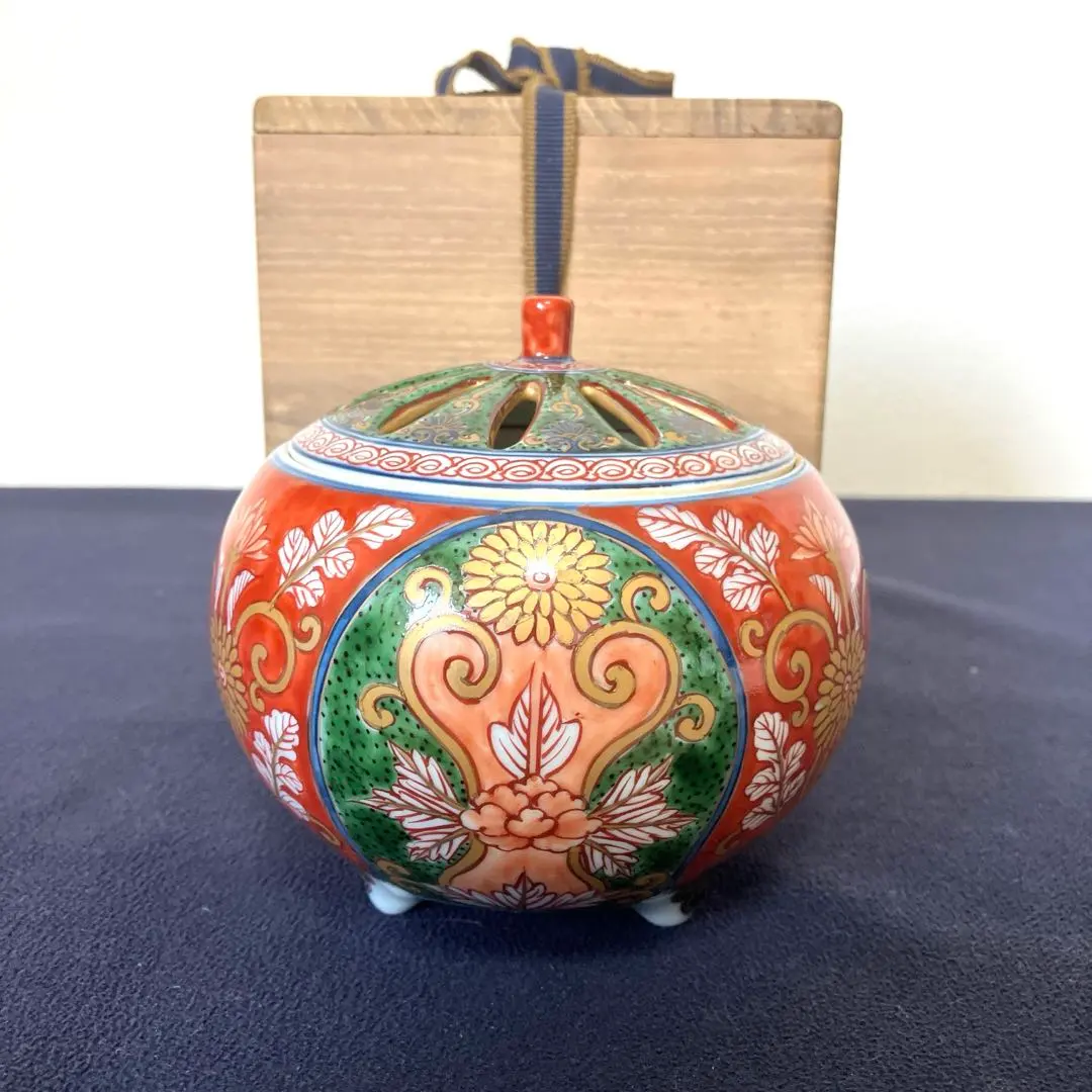 2026年最新】源右衛門 香炉の人気アイテム - メルカリ