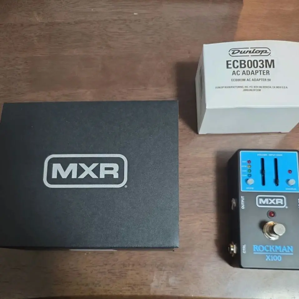 2026年最新】ROCKMAN エフェクターの人気アイテム - メルカリ