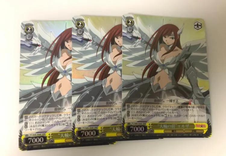 2026年最新】フェアリーテイル エルザ ヴァイスシュヴァルツの人気