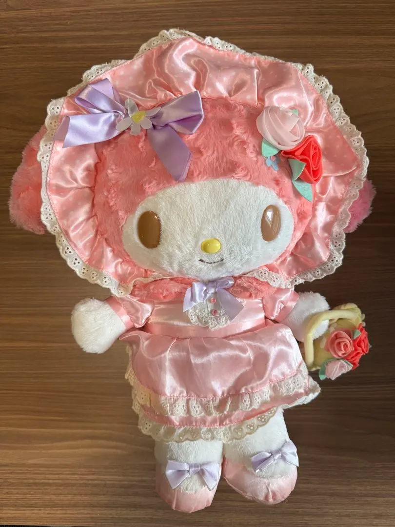 2026年最新】マイメロ ローズラビリンスの人気アイテム - メルカリ