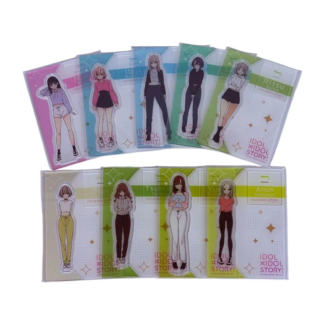 2026年最新】idol×idol story! メロンブックスの人気アイテム - メルカリ