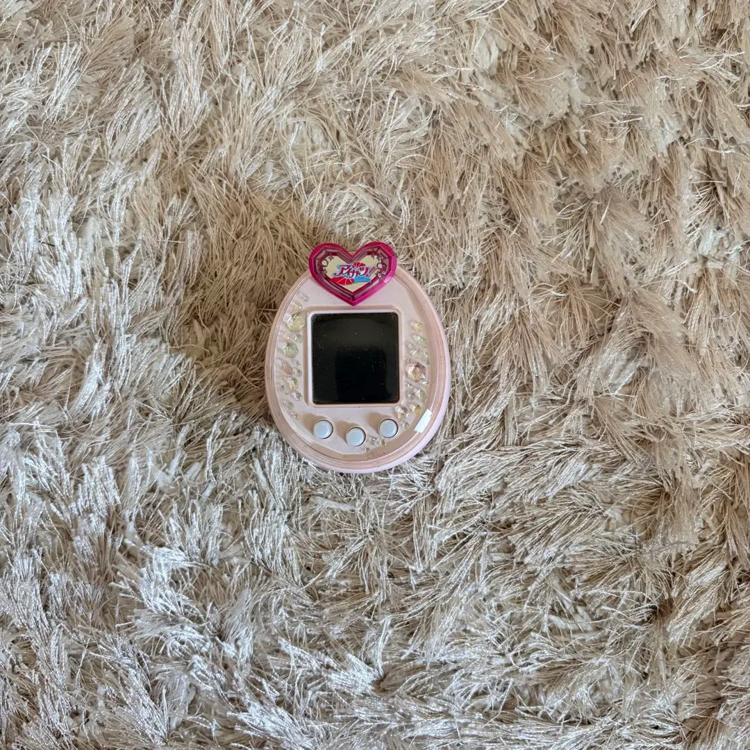 2026年最新】たまごっちピース アイカツの人気アイテム - メルカリ