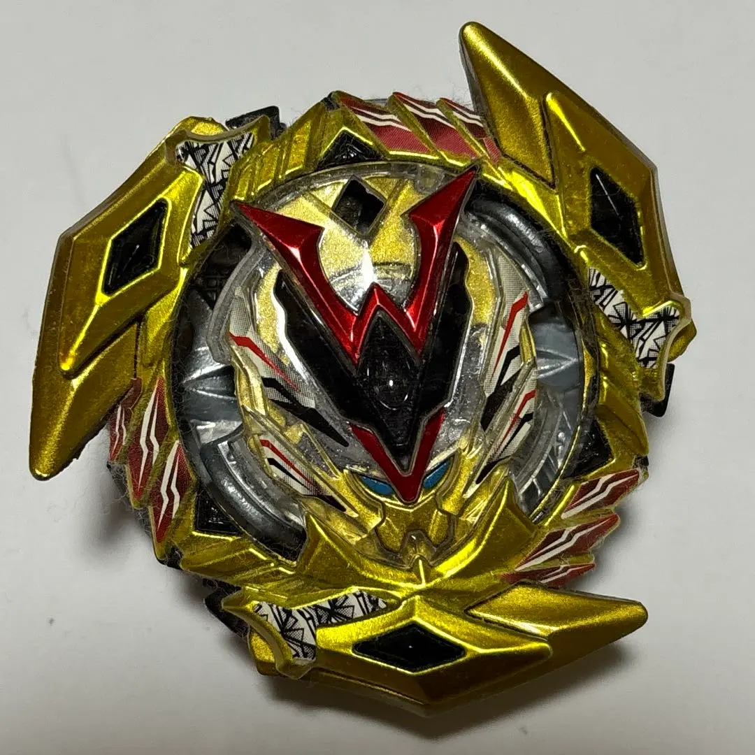 2026年最新】ヴァルキリー ベイブレード ゴールドの人気アイテム