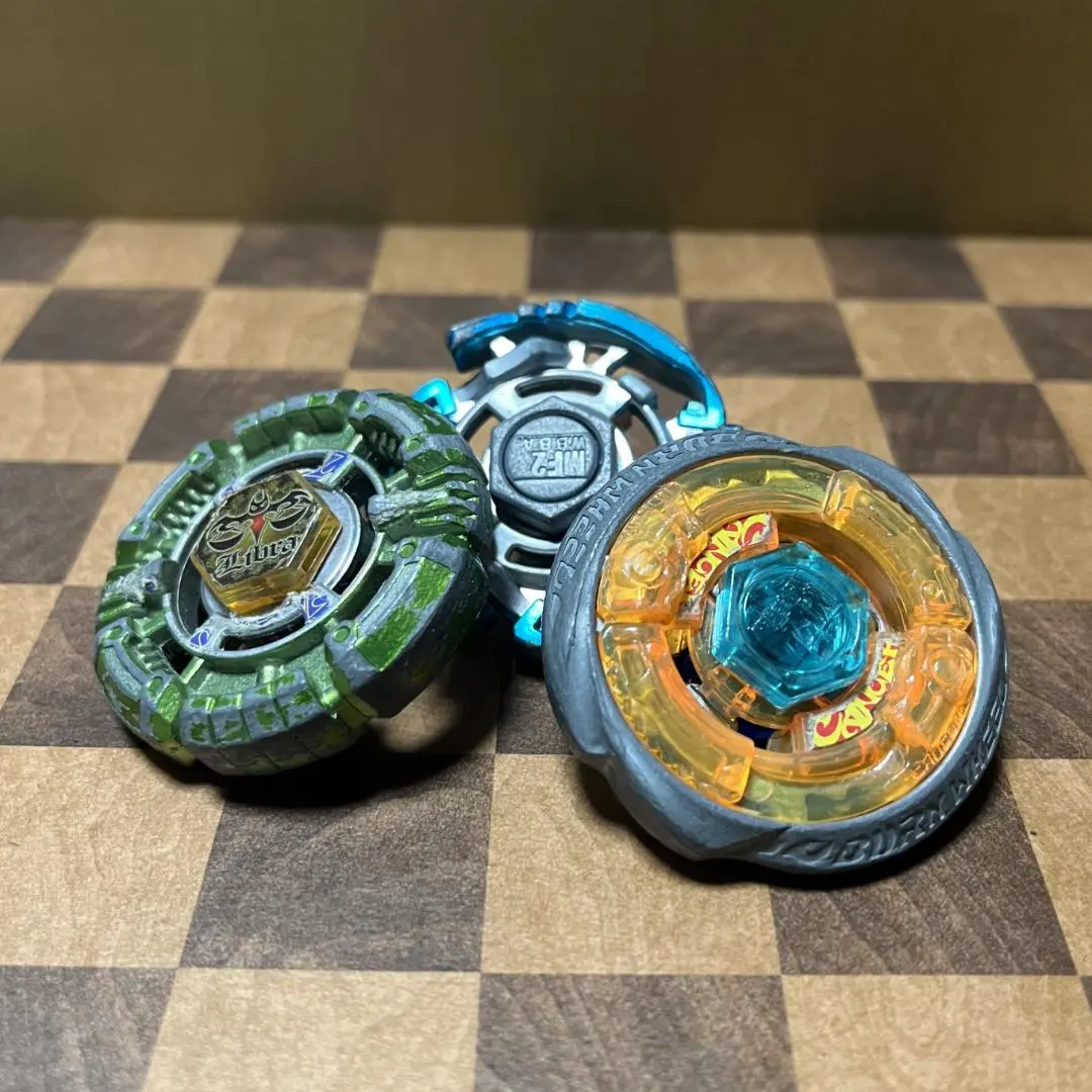 2026年最新】ベイブレード BB-96 ベイブレードスーパーデッキの人気