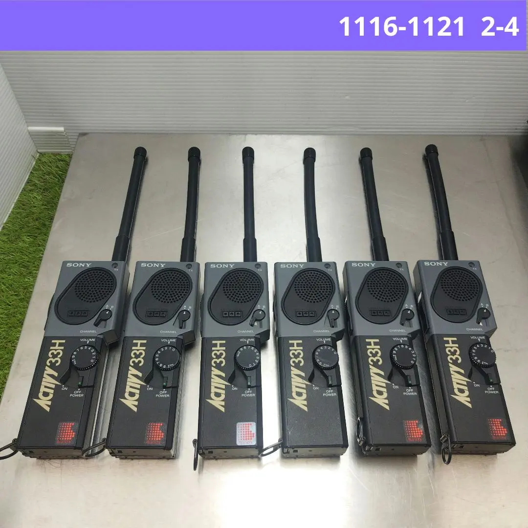 2026年最新】SONY ICB-33Hの人気アイテム - メルカリ