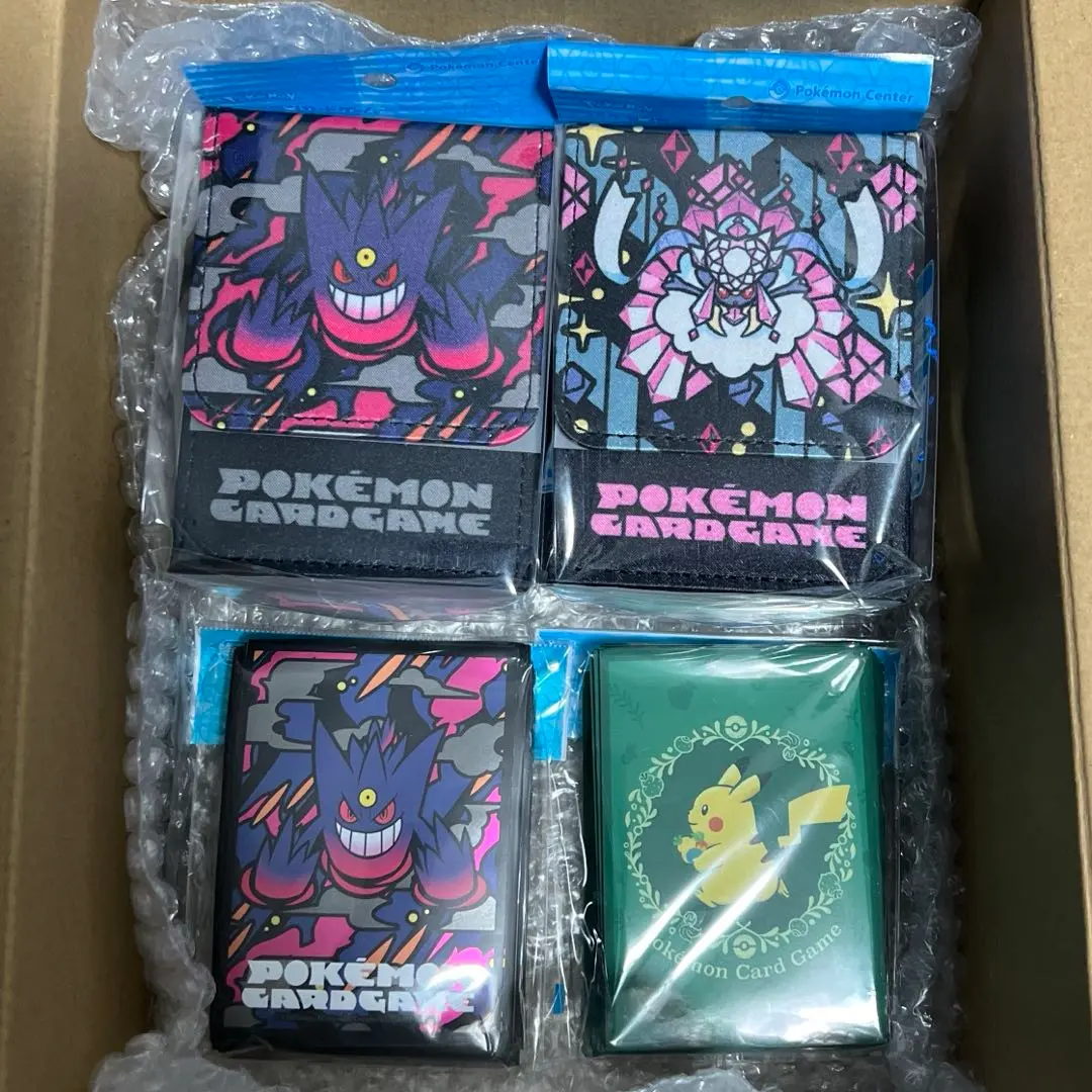 2026年最新】ポケモンカードゲーム デッキケース メガゲンガーの人気