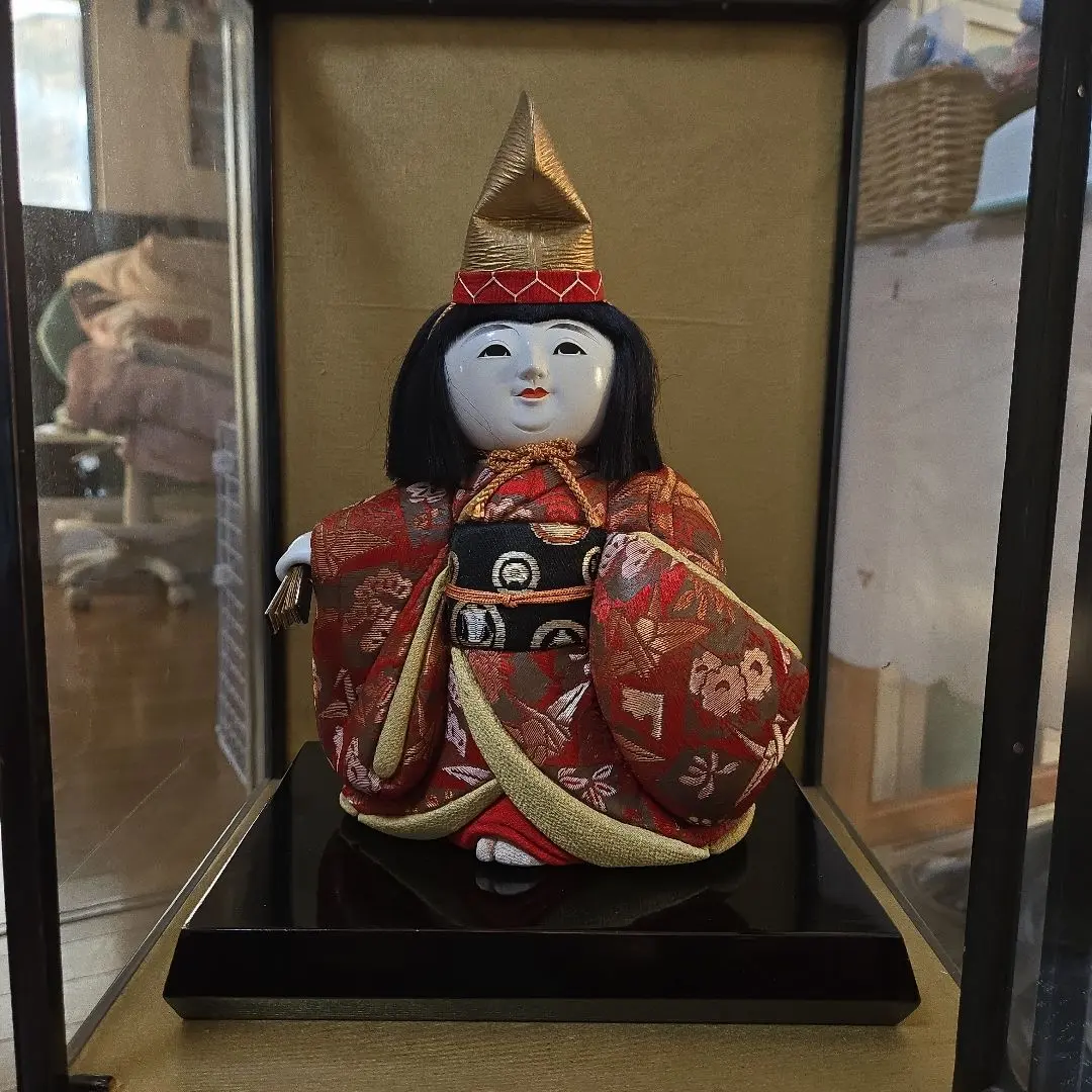 2026年最新】日本人形 道成寺の人気アイテム - メルカリ