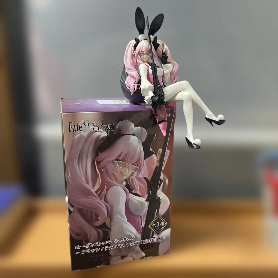 2026年最新】Fate/Grand Order ぬーどるストッパーフィギュア アサシン