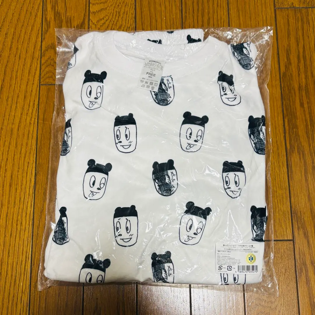 2026年最新】うすた京介 シャツの人気アイテム - メルカリ