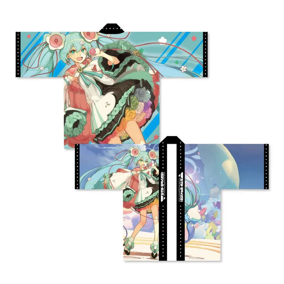 2026年最新】マジカルミライ2022 法被の人気アイテム - メルカリ