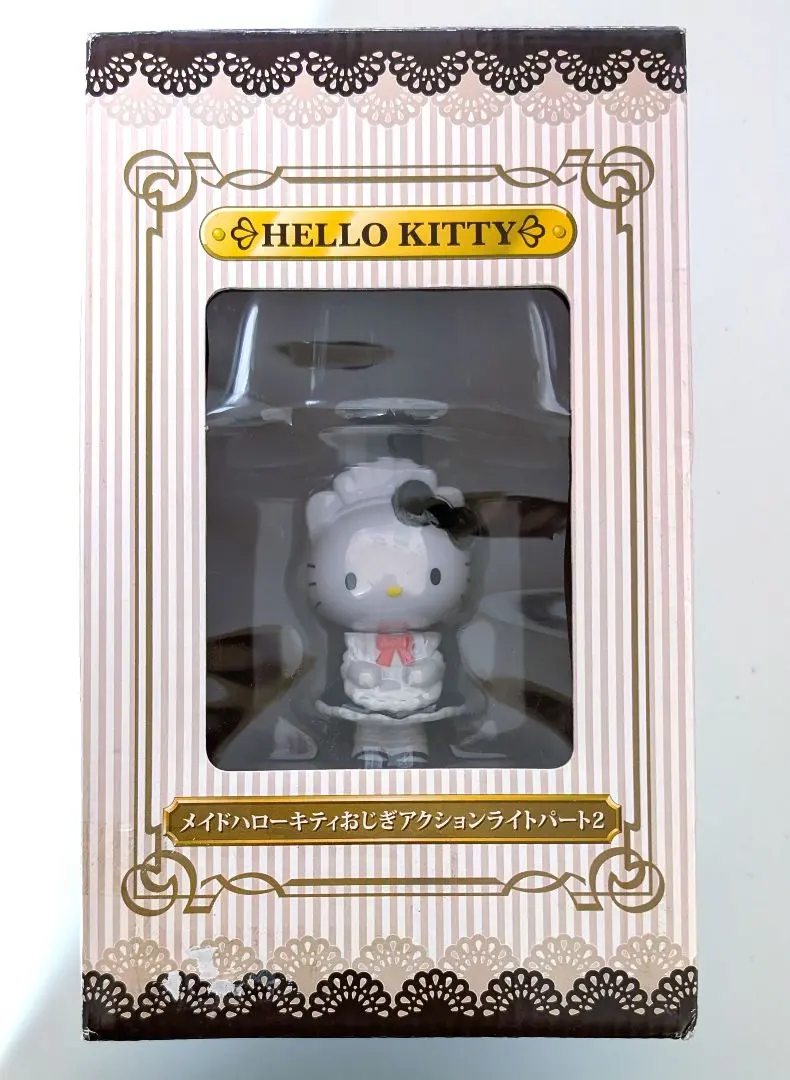 2026年最新】ハローキティおじぎアクションライトの人気アイテム