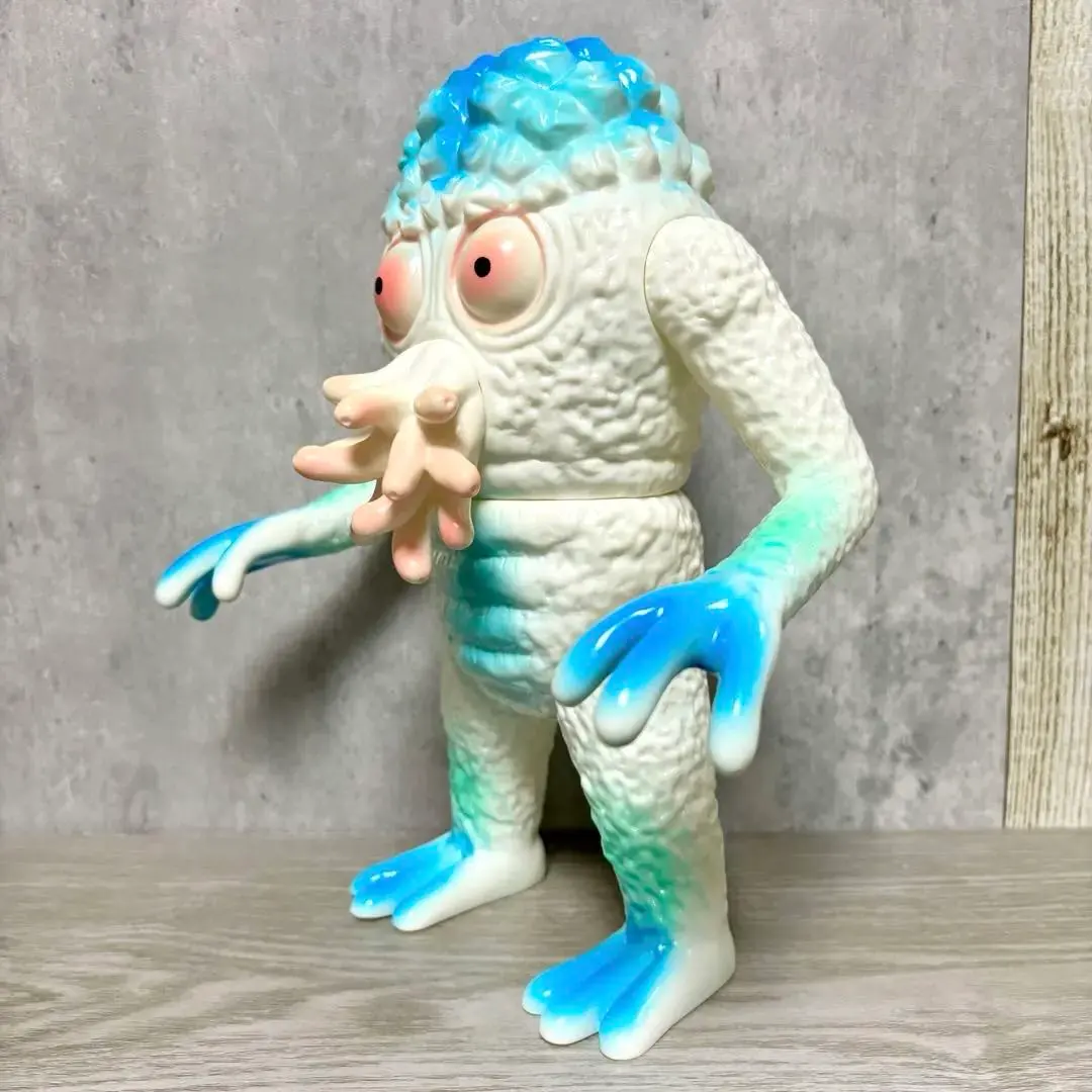 2026年最新】ターゲットアース ソフビの人気アイテム - メルカリ