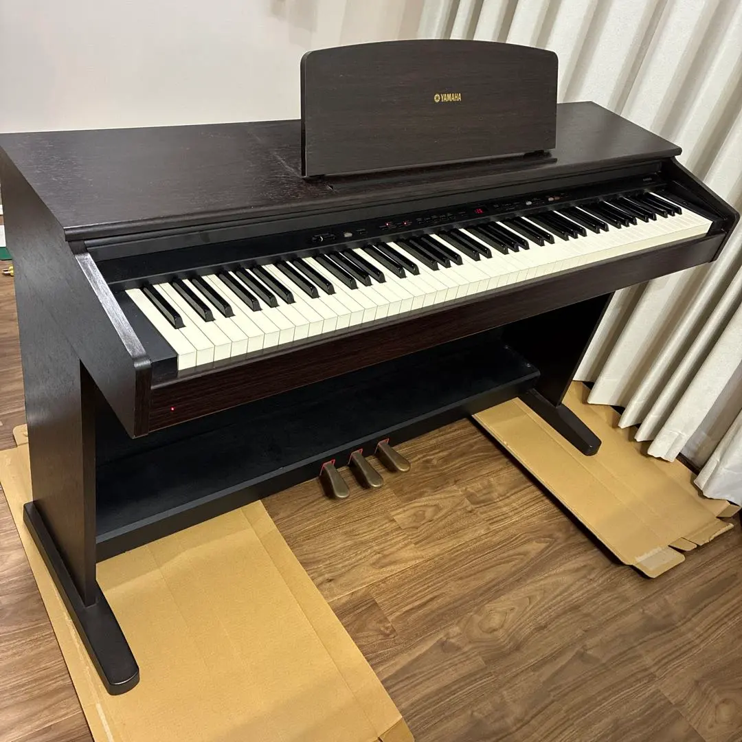 2026年最新】yamaha ydp-151の人気アイテム - メルカリ