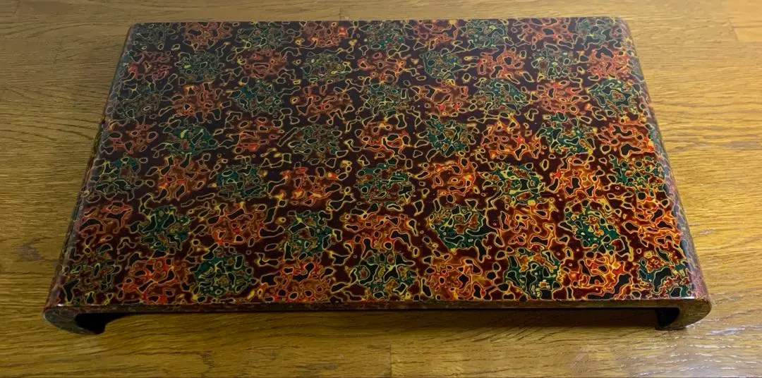 2026年最新】津軽塗 花台の人気アイテム - メルカリ