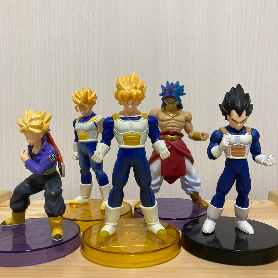2026年最新】ドラゴンボール リアルワークス ブロリーの人気アイテム