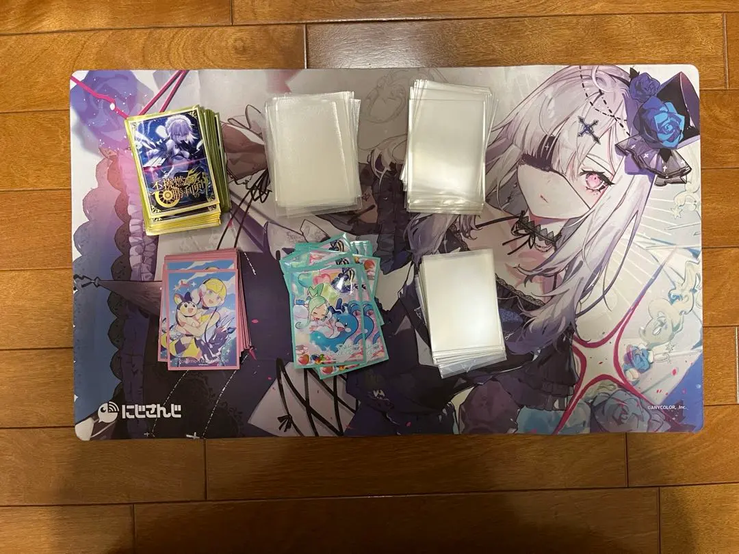 2026年最新】健屋花那 プレイマットの人気アイテム - メルカリ