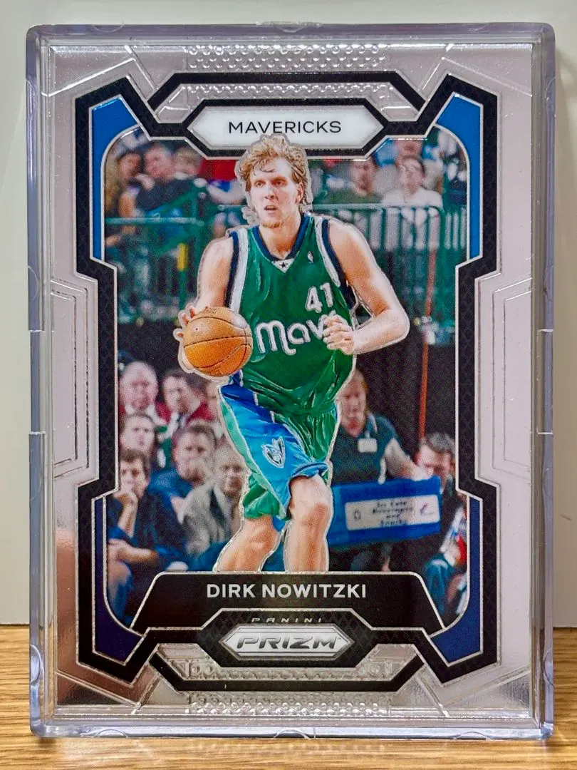 2026年最新】ダーク・ノビツキーの人気アイテム - メルカリ