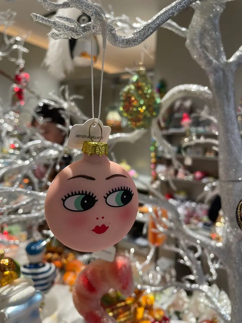 2026年最新】ASTIER de VILLATTE. クリスマスツリーの人気アイテム