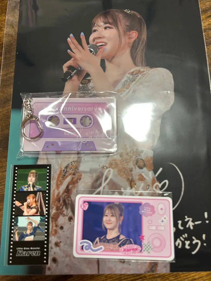 2026年最新】リトグリ ラッフルくじの人気アイテム - メルカリ