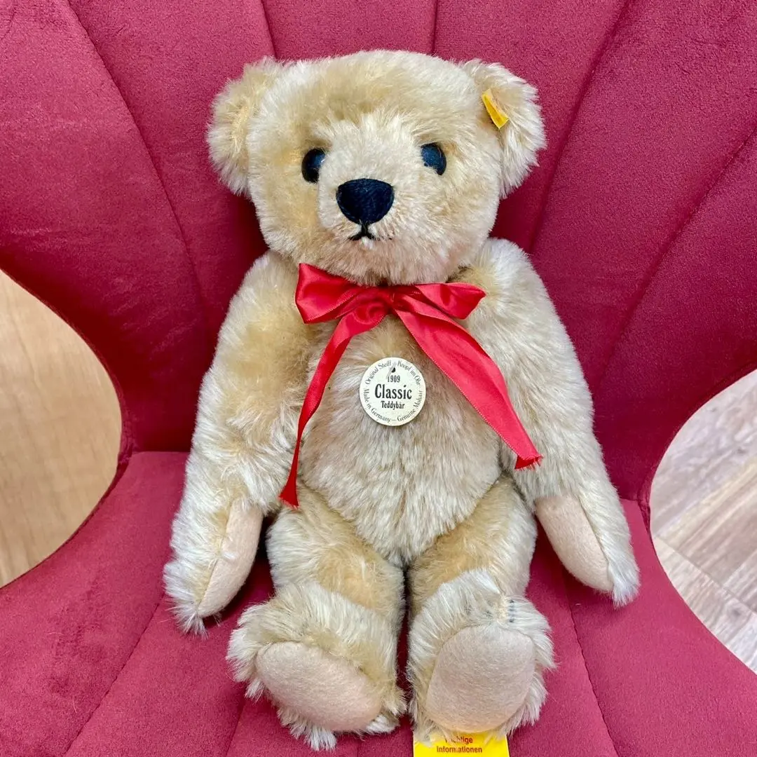 2026年最新】1909 クラシック テディベアの人気アイテム - メルカリ