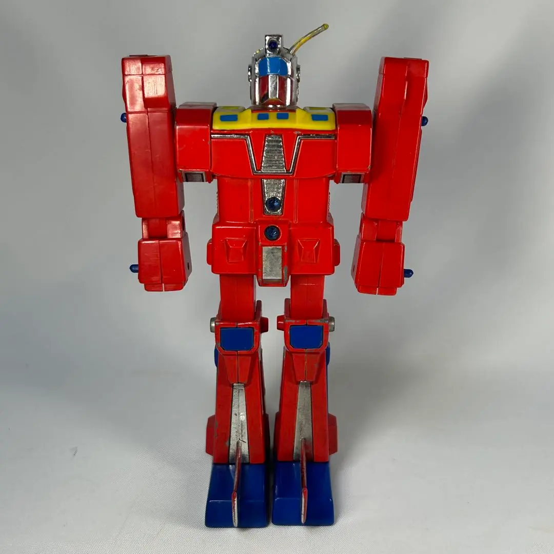 2026年最新】日本サンライズ 超合金の人気アイテム - メルカリ