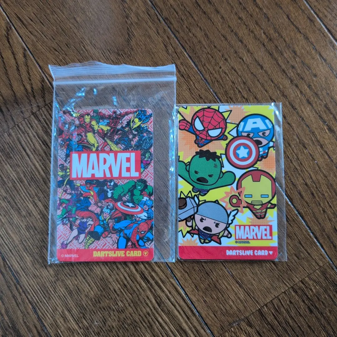 2026年最新】ダーツライブカード マーベルの人気アイテム - メルカリ