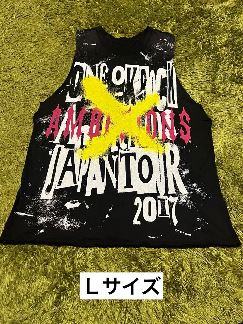 2026年最新】ワンオクロック タンクトップの人気アイテム - メルカリ