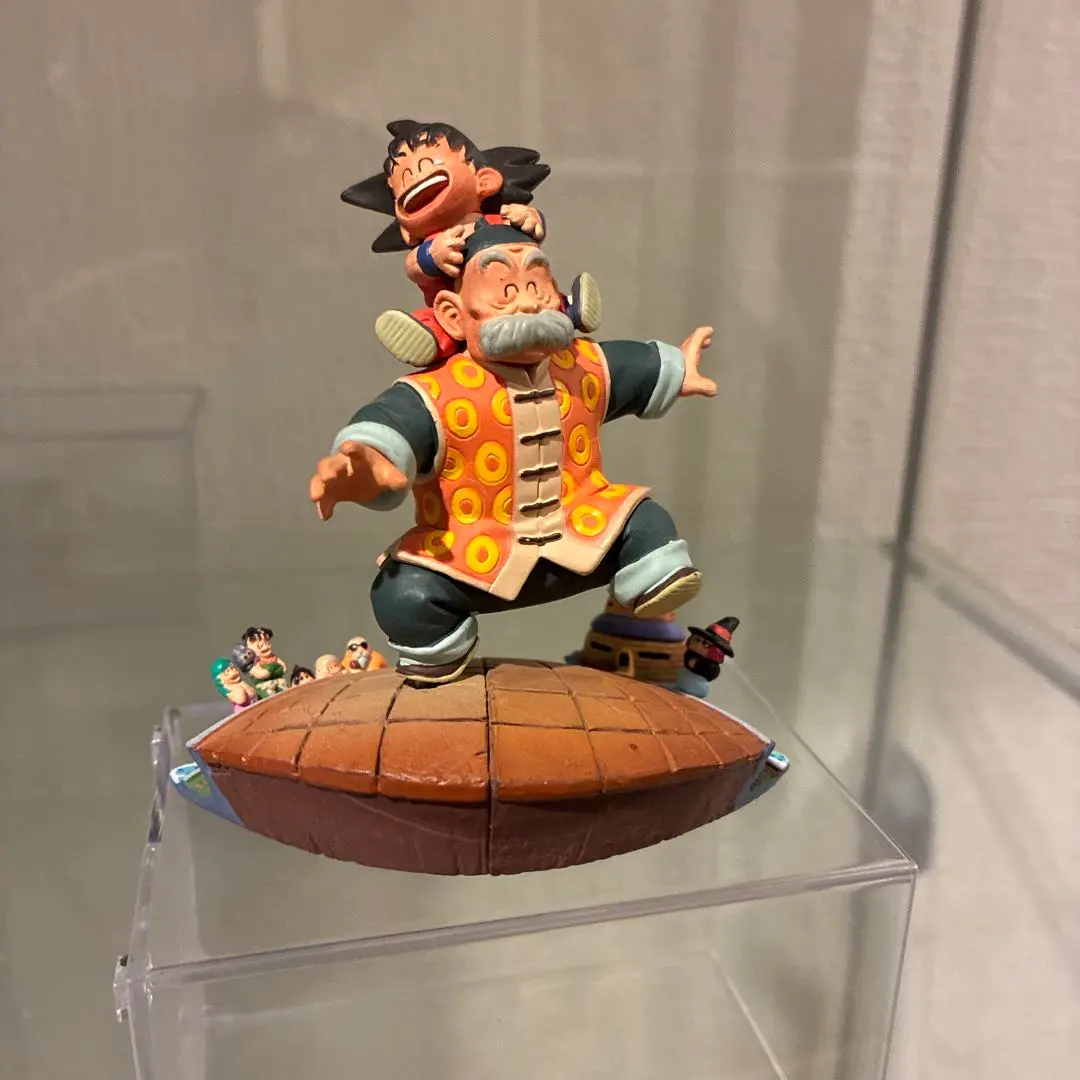 2026年最新】ドラカプじっちゃんの人気アイテム - メルカリ