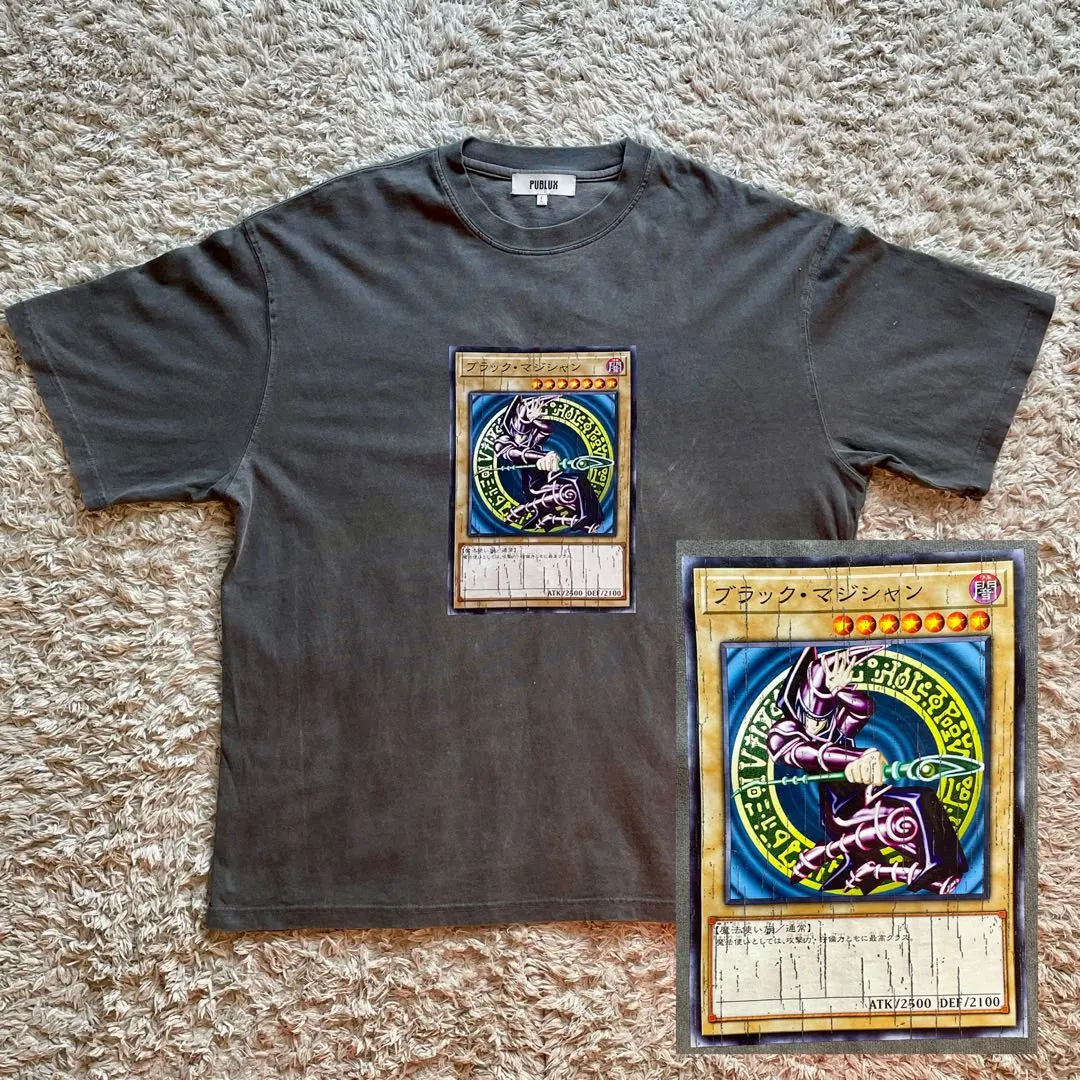 2026年最新】Publux 遊戯王の人気アイテム - メルカリ