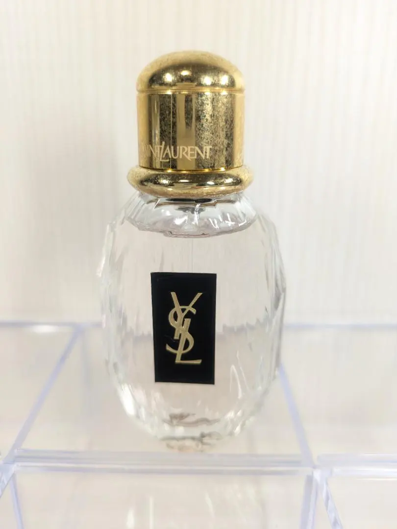 2026年最新】サンローラン 香水 パリジェンヌの人気アイテム - メルカリ