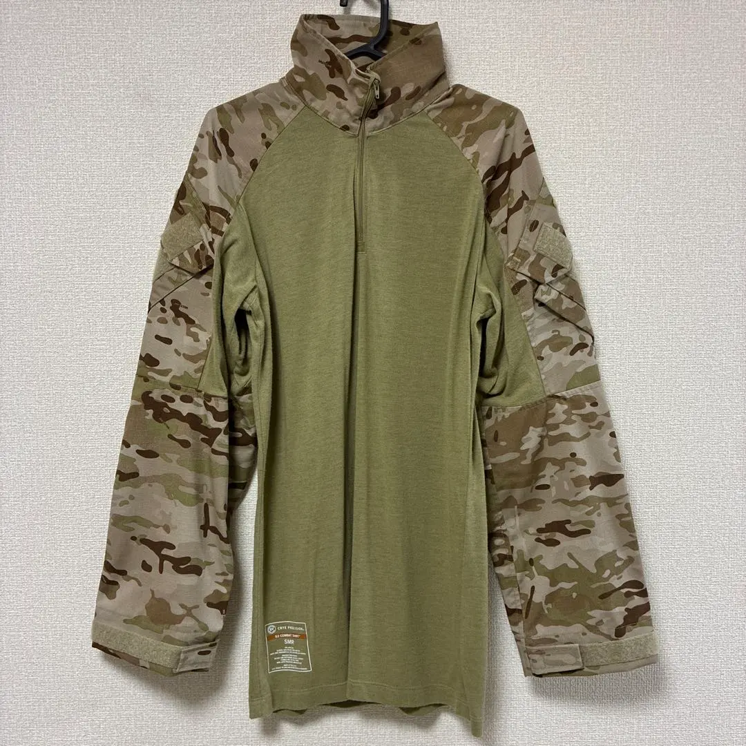 2026年最新】CryePrecision 迷彩服・戦闘服の人気アイテム - メルカリ