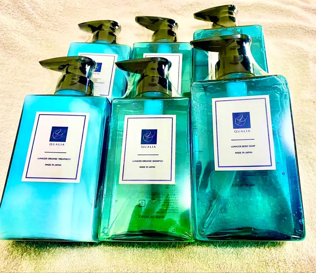 2026年最新】クオリアオーガニックトリートメントの人気アイテム