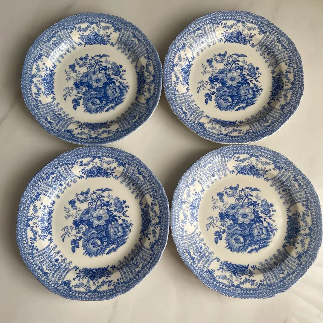 2026年最新】バーレイ burleigh フローラの人気アイテム - メルカリ