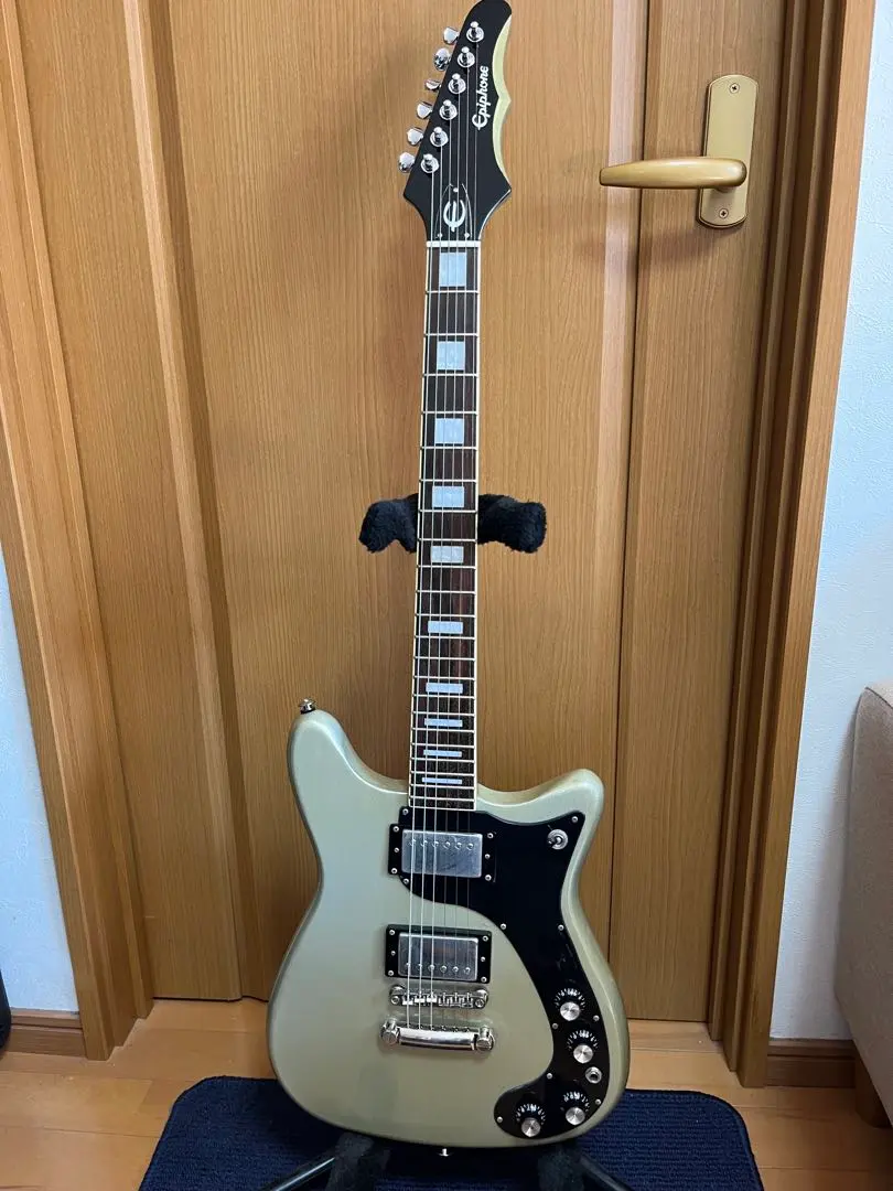 2026年最新】EPIPHONE wilshireの人気アイテム - メルカリ