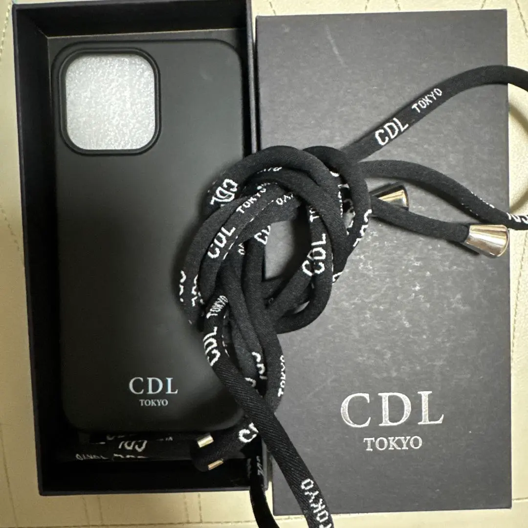 2026年最新】cdl iphoneケースの人気アイテム - メルカリ