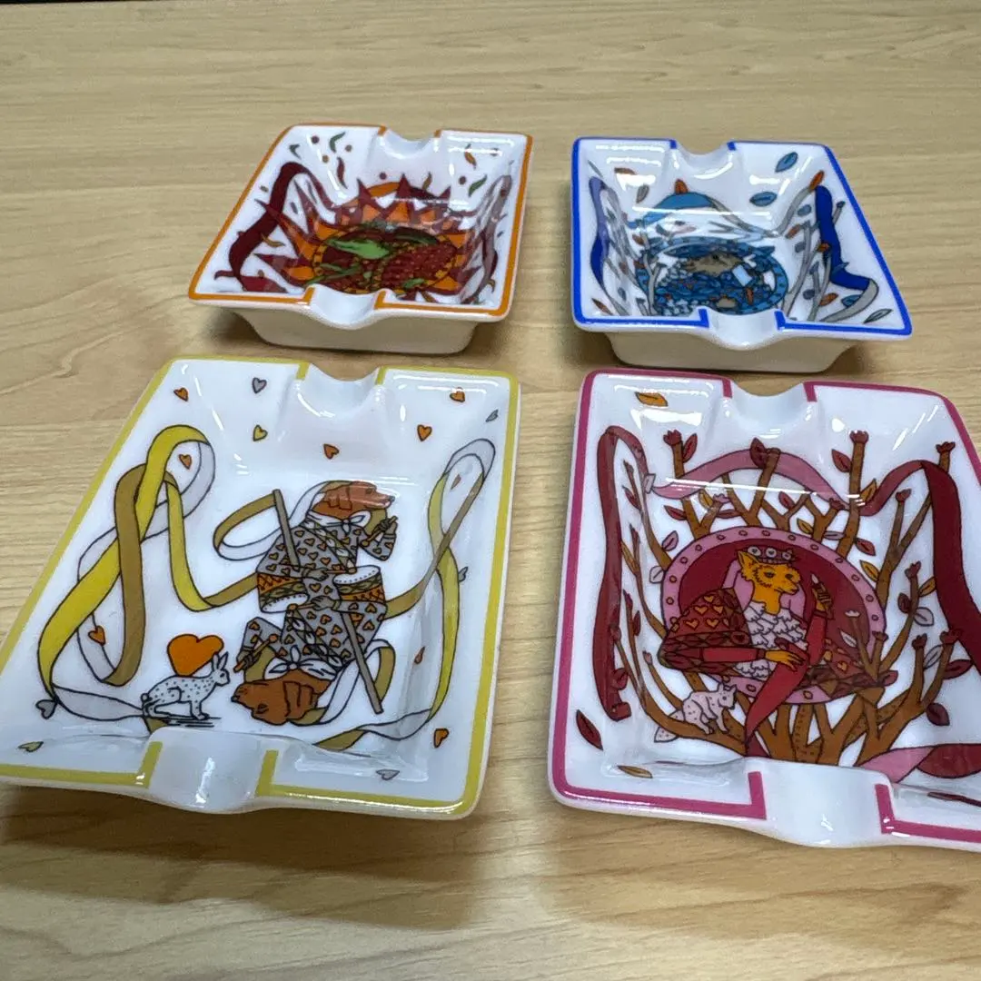 2026年最新】エルメス 灰皿 犬の人気アイテム - メルカリ