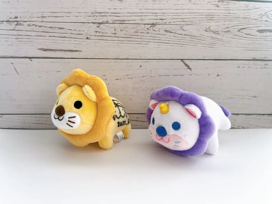 2026年最新】学長ぬいぐるみの人気アイテム - メルカリ