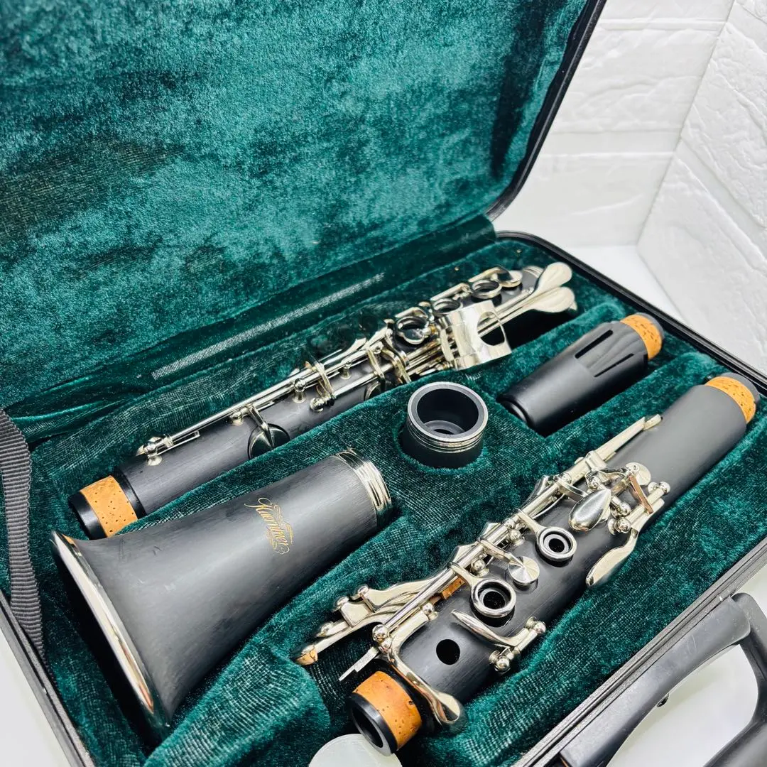 2026年最新】クラリネット KAERNTNERの人気アイテム - メルカリ